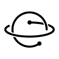 Orbee logo