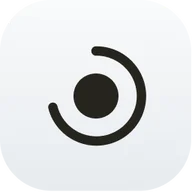 OrbitForms logo