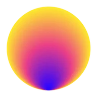 Orynth logo