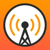 Overcast logo