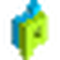 p3d.in logo