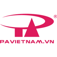 PA Vietnam logo