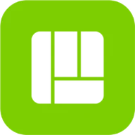 PaneForge logo