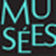 Paris Musées logo