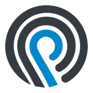 ParsUptime logo