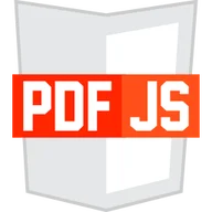 PDF.js logo