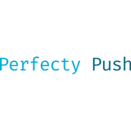 Perfecty Push logo