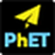 PhET Interactive Simulations logo