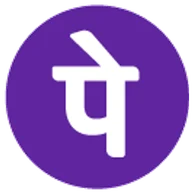PhonePe logo