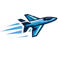 PilotHost Email logo