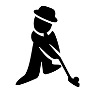 PING Golf logo