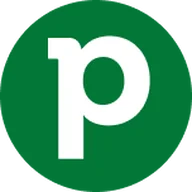 Pipedrive logo