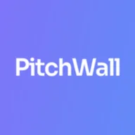 PitchWall logo