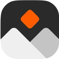Pixelesq logo