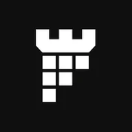 PixFort logo