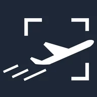 Planespotters.net logo