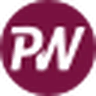 Planet-Work Mail logo