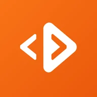 PlayCode logo
