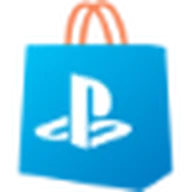 PlayStation Store logo