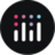 Plotly Dash logo