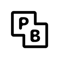 PocketBase logo