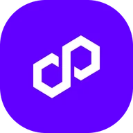 Polygon logo