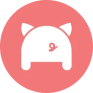 Porkbun DNS logo