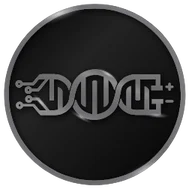 POSTHUMAN logo