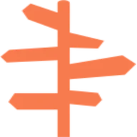 Postmake logo