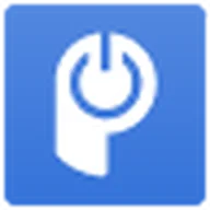 POWR logo