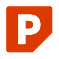 Pressable logo