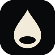 PressDrop logo