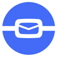 ProxiedMail logo