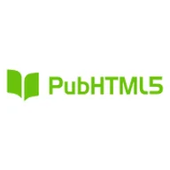 PubHTML5 logo