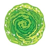 PumpPortal logo