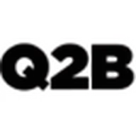 Q2BSTUDIO logo