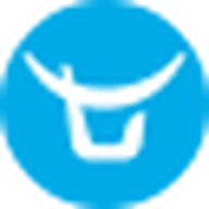 Qiniu Cloud logo