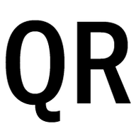 QR Code Styling logo