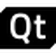 Qt for WebAssembly logo