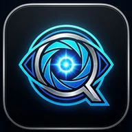 Quantum Gaze Software logo