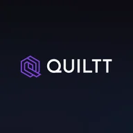 Quiltt logo