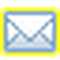 Rackspace Email logo