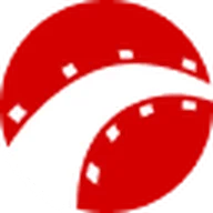 Rails logo