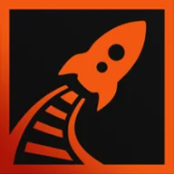 RailsFast logo