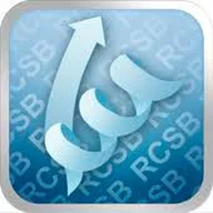 RCSB Protein Data Bank logo