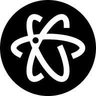 React Bits logo