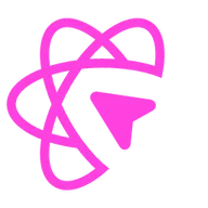 React Grab logo