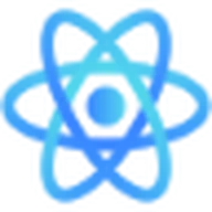 React Native Skia logo
