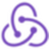 React Redux logo