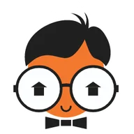 Real Geeks logo